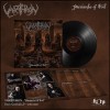 Виниловая пластинка Varathron "Patriarchs Of Evil" (1LP)