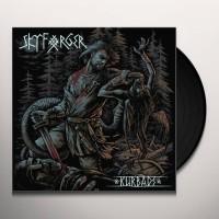 Виниловая пластинка Skyforger "Kurbads" (1LP)