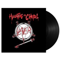 Виниловая пластинка Slayer "Haunting The Chapel" (1LP)