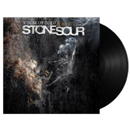 Виниловая пластинка Stone Sour "House Of Gold & Bones Part 2" (1LP)