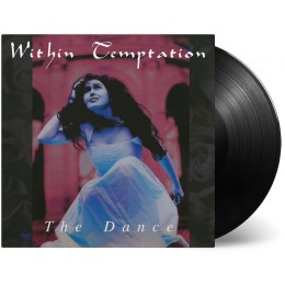 Виниловая пластинка Within Temptation "The Dance" (1LP)