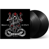 Виниловая пластинка Watain "Sworn To The Dark" (2LP)