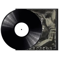 Виниловая пластинка Funeral Mist "Maranatha" (2LP)