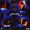 Виниловая пластинка Metallica "Ride The Lightning" (1LP)