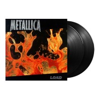 Виниловая пластинка Metallica "Load" (2LP)