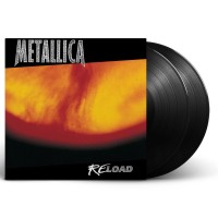 Виниловая пластинка Metallica "Reload" (2LP)