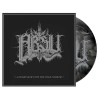 Виниловая пластинка Absu "...And Shineth Unto The Cold Cometh..." (1LP) White Black Galaxy Effect