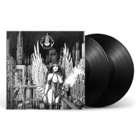 Виниловая пластинка Lacrimosa "Inferno" (2LP)