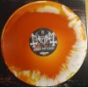 Виниловая пластинка Mayhem "Ordo Ad Chao" (1LP) Orange White Swirl