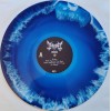 Виниловая пластинка Mayhem "Chimera" (1LP) Blue White Swirl