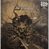 Виниловая пластинка Angelus Apatrida "The Call" (1LP) Splatter