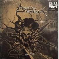 Виниловая пластинка Angelus Apatrida "The Call" (1LP) Splatter