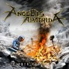 Виниловая пластинка Angelus Apatrida "Hidden Evolution" (1LP) Splatter