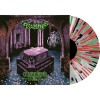 Виниловая пластинка Gorguts "Considered Dead" (1LP) Splatter