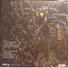 Виниловая пластинка Suffocation "Pierced From Within" (1LP) Splatter