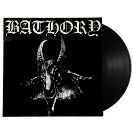 Виниловая пластинка Bathory "Bathory" (1LP)