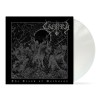 Виниловая пластинка Ciemra "The Tread Of Darkness" (1LP) White