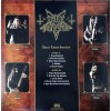 Виниловая пластинка Dark Funeral "Attera Totus Sanctus" (1LP) Half