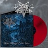 Виниловая пластинка Dark Funeral "Where Shadows Forever Reign" (1LP) Red