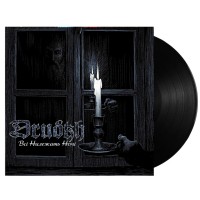 Виниловая пластинка Drudkh "All Belong to the Night" (1LP)