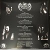 Виниловая пластинка Hades "...Again Shall Be" (2LP)