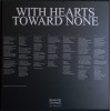 Виниловая пластинка Mgla "With Hearts Toward None" (1LP)