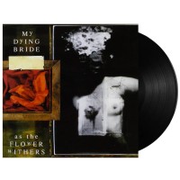 Виниловая пластинка My Dying Bride "As The Flower Withers" (1LP)