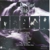 Виниловая пластинка Old Man's Child "Born Of The Flickering" (1LP) Swirl