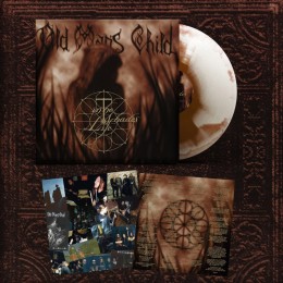 Виниловая пластинка Old Man's Child "In The Shades Of Life" (1LP) Swirl