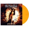 Виниловая пластинка Old Man's Child "Revelation 666 (The Curse Of Damnation)" (1LP) Swirl