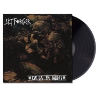 Виниловая пластинка Skyforger "Kauja Pie Saules" (1LP)