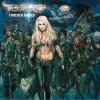 Виниловая пластинка Doro "Forever United" (2LP)