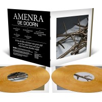 Виниловая пластинка Amenra "De Doorn (Version 2)" (2LP) Gold Nugget