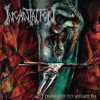 Виниловая пластинка Incantation "Onward To Golgotha" (1LP) Green Translucent