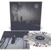 Виниловая пластинка Myrkur "M" (1LP) Silver Inside Clear with Splatter