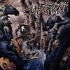 Виниловая пластинка Suffocation "Souls To Deny" (1LP) Half 'n Half with Splatter