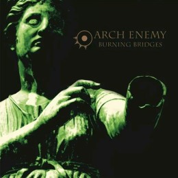 Виниловая пластинка Arch Enemy "Burning Bridges" (1LP) Picture