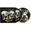 Виниловая пластинка Arch Enemy "Black Earth" (1LP) Picture