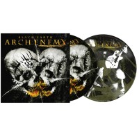 Виниловая пластинка Arch Enemy "Black Earth" (1LP) Picture