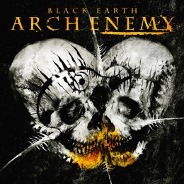 Виниловая пластинка Arch Enemy "Black Earth" (1LP) Picture