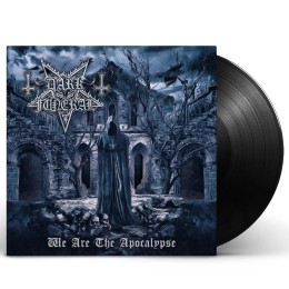 Виниловая пластинка Dark Funeral "We Are The Apocalypse" (1LP)