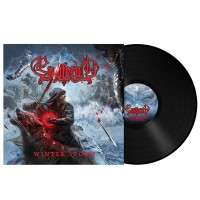 Виниловая пластинка Ensiferum "Winter Storm" (1LP)