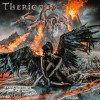 Виниловая пластинка Therion "Leviathan II" (1LP) Orange With Black White Splatter