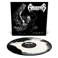 Виниловая пластинка Amorphis "Privilege Of Evil" (1LP) Tri Color Merge