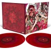 Виниловая пластинка Baroness "Red Album" (2LP) Red and Black Ripple Effect