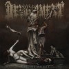 Виниловая пластинка Devourment "Obscene Majesty" (1LP) Tri Color Merge with Splatter