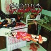 Виниловая пластинка Exhumed "Gore Metal (25th Anniversary Edition)" (1LP) Milky Clear with Splatter