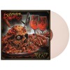 Виниловая пластинка Exhumed "To The Dead" (1LP) Bone White