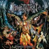 Виниловая пластинка Incantation "Diabolical Conquest" (1LP) Aqua Blue