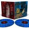 Виниловая пластинка Mortician "Chainsaw Dismemberment" (2LP) Royal Blue with Splatter